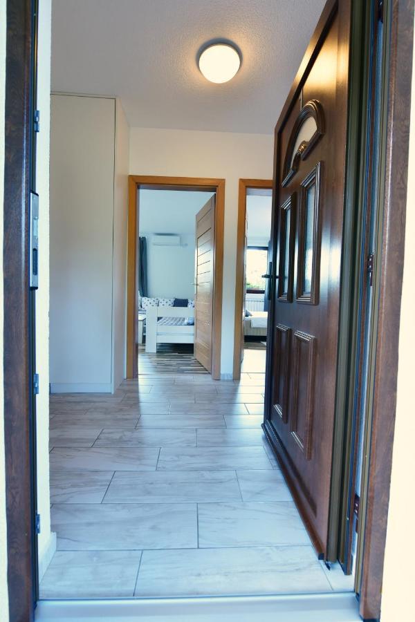 Holiday Home Ostrun Rakovica Bagian luar foto