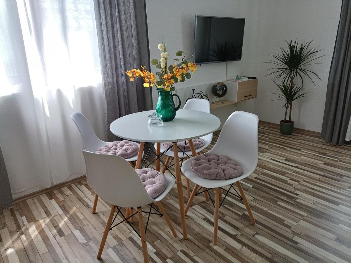 Holiday Home Ostrun Rakovica Bagian luar foto