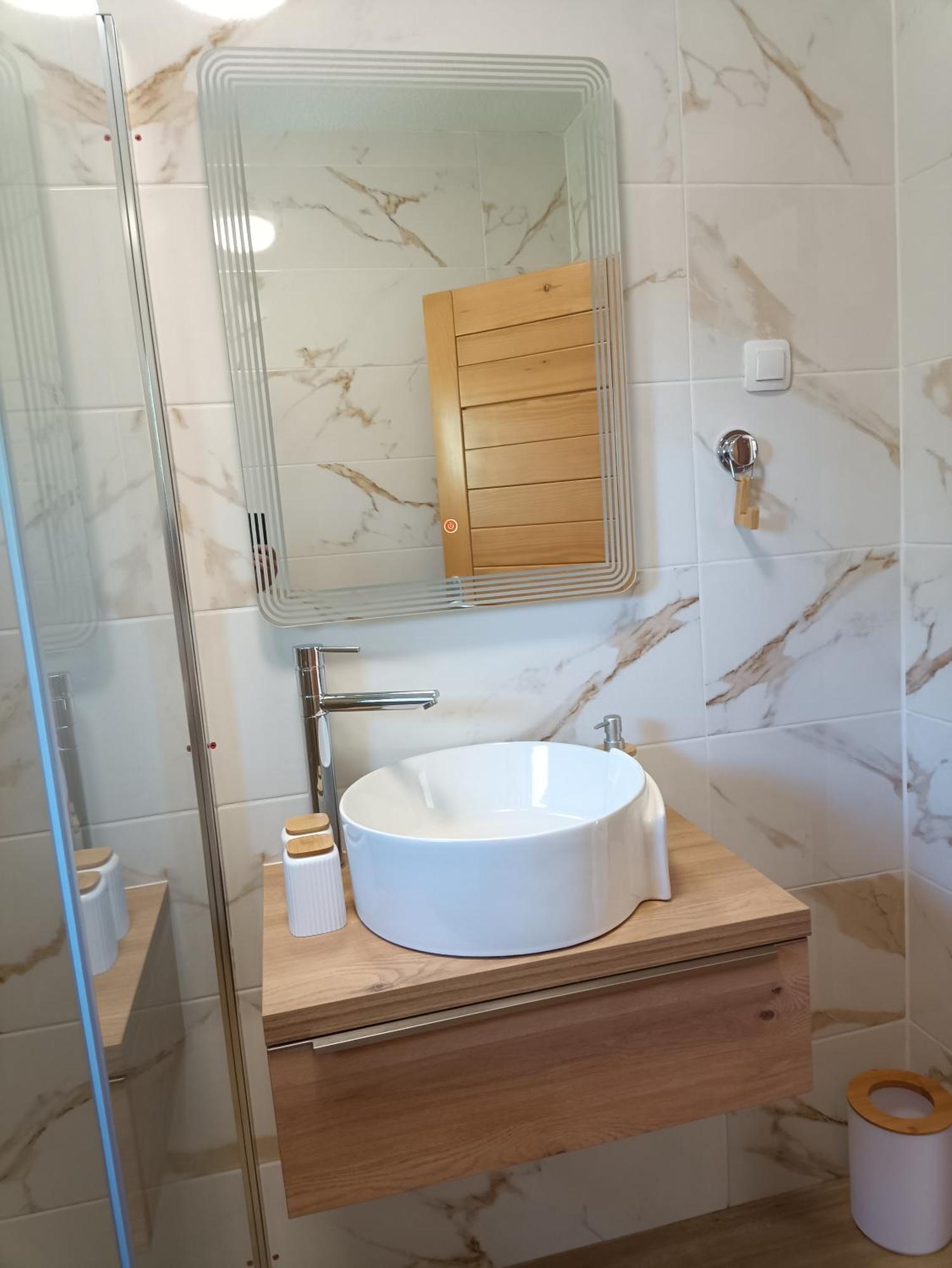 Holiday Home Ostrun Rakovica Bagian luar foto