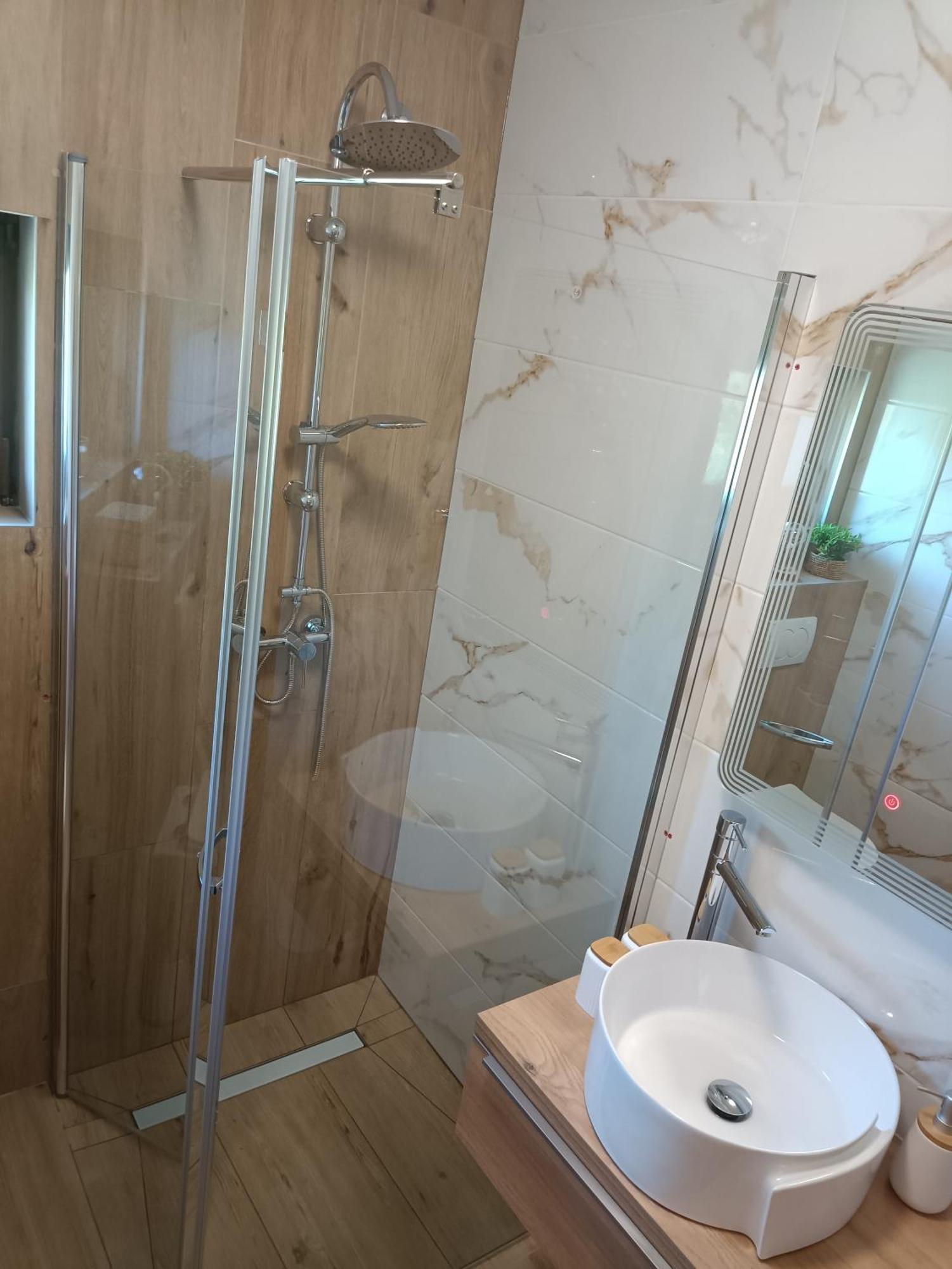 Holiday Home Ostrun Rakovica Bagian luar foto